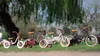 Vélo enfant Huffy Vintage 16 pouces Voir les images du produit 11
