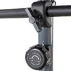 Tunturi Cardio Fit B40 Cyclette magnetica da Casa / home Anteprima dell’immagine prodotto 5