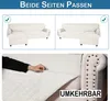 Sofabezug L-Form Sofaschoner Universal Wasserdicht Produktbild-Vorschau 2