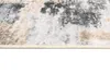 Teppich Wohnzimmer Schlafzimmer Grau Modern 200 x 300 cm Produktbild-Vorschau 6