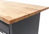 171 cm Werkbank mit 6 Schubladen, 2 Türen und massivem Produktbild-Vorschau 11