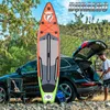 Stand up Paddle Board Aufblasbare SUP Board Set, Produktbild-Vorschau 4