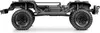 Traxxas Trx-4 Land Rover Defender Clipless Rtr Brushed Produktbild-Vorschau 4