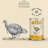 Nassfutter für Hunde Ollo Pure Truthahn 6x850g Produktbild-Vorschau 6