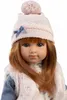 Llorens 53555 Poupée Nicole - 35 Cm Voir les images du produit 4