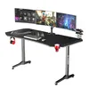 Ultradesk Frag Xxl Black Udesk-Fx-Bk Náhled obrázku produktu 1