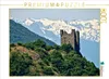 Calvendo Castello di Ussel 1000 Teile Puzzle quer Produktbild-Vorschau 3