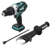 Perceuse visseuse à percussion MAKITA DHP458Z - Ø 13mm - Voir les images du produit 3
