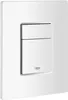 Grohe Even Abdeckplatte Weiss Produktbild-Vorschau 2