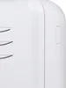 Byron DBY-22313 B313 Funk-Türklingelset, Weiß, 80 dB, Haus, Produktbild-Vorschau 6