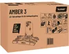 EUFAB 11555 fietsendrager AMBER 3, geschikt voor Productafbeelding-voorbeeld 5