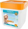 Steinbach Poolpflege Total Blue Chlorprodukt 5 kg Tabletten Produktbild-Vorschau 2
