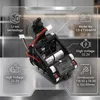 TECHTEK Batterie compatible avec [ETA] 3447 Dasty, 5449 Voir les images du produit 3