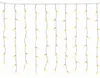 Linder Exclusiv Kerstverlichting, lichtregen met 160 LED's, Productafbeelding-voorbeeld 1