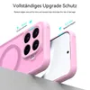 Magsafe für Xiaomi 17T Pink Produktbild-Vorschau 3