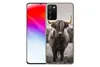 MuchoWow® Handyhülle Schutzhülle Hülle für Samsung Galaxy Produktbild-Vorschau 2