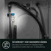 AEG 7000 ProSteam® / 9 kg LR7A70690 Weiß Produktbild-Vorschau 24