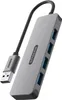 Sitecom Usb-A To 4X Usb-A 3.0 Hub Produktbild-Vorschau 1