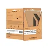 Mobilis R Series Galaxy Tab A8 10.5'' (SM-X200/205)-Transp. Produktbild-Vorschau 2