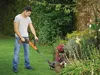 Black & Decker STC1840 Coupe-gazon sans fil, 18V, Li-Ion Voir les images du produit 7