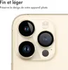 imoshion 2 Pack Protecteur d'objectif pour l'Apple iPhone Voir les images du produit 5