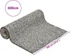 vidaXL Kamenná fólia sivá 600x100 cm Náhľad obrázku produktu 5