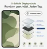 Full Schutzglas Für Apple iPhone 18 Pro Max Panzerfolie mit Produktbild-Vorschau 4