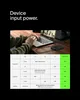 Belkin BoostCharge Pro, 20000 mAh, Schwarz Produktbild-Vorschau 19