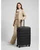 Saxoline Miami 4 Rollen Trolley L 75 cm mit Dehnfalte Produktbild-Vorschau 3