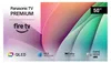 Panasonic TV-50W80AEZC, 127 cm (50"), 3840 x 2160 px, QLED, Podgląd zdjęcia produktu 2