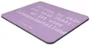 Mr. & Mrs. Panda Mousepad Spruch Flöte Lebensgefühl - Produktbild-Vorschau 3