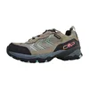CMP  Sportschuhe Damen Wanderschuhe Grau Freizeit, Produktbild-Vorschau 1