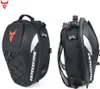 Torba na kask motocyklowy na tylne siedzenie, torba na Podgląd zdjęcia produktu 1