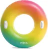 Spielring 122cm Rainbow Color mit Griffen Produktbild-Vorschau 5