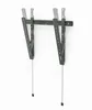 Hama Support TV mural TILT Ultraslim 229 cm 90 600x400 plat Voir les images du produit 2
