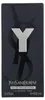 Yves Saint Laurent Y Intense EDP M 100 ml Náhled obrázku produktu 10
