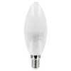 LED Kerze C37 E14 8W - tagesweiß Produktbild-Vorschau 2