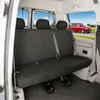 Walser Sitzbezüge für VW T5 3er Bank aus strapazierfähigem Produktbild-Vorschau 5