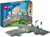 Stavebnica LEGO City 60304 Križovatka; štýlová stavebnica Náhľad obrázku produktu 38