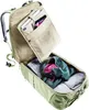 Deuter ProductName DE, Wandern, Hellgrün, 34 l, 1,24 kg, Produktbild-Vorschau 8