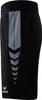 Short de travail Erima Six Wings noir/gris ardoise Voir les images du produit 2