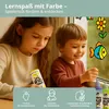 LM-Kreativ Window Color Set 4 Jahreszeiten – 15 Farben – Produktbild-Vorschau 6