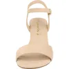 Tamaris Damen Sandale Sandalette Stoff weiche Haptik Produktbild-Vorschau 38