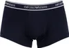 EMPORIO ARMANI 3Pack Boxershorts Stretch Baumwolle Gr.S  Produktbild-Vorschau 11