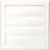 Kratka wentylacyjna KOTARBAU® 140x140 mm biala Pokrywa z Podgląd zdjęcia produktu 5