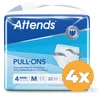 Attends Pull-Ons 4 M 4X22 szt Podgląd zdjęcia produktu 2