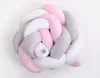 Serpente da letto intrecciato per culla - Anteprima dell’immagine prodotto 2