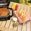 Ninja Woodfire 7 -in-1 Outdoor OG701EU Voir les images du produit 29