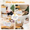 4-in-1 White Noise Machine, Weißes Rauschen Humidifier mit Produktbild-Vorschau 8
