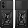Hülle für Oppo A38 4G Magnetische Ring Ständer Halter Dia Produktbild-Vorschau 2